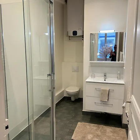 Apartamento 8